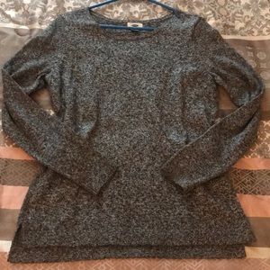 Old navy new LS sweater